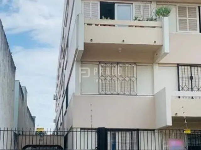Apartamento com 118m² 3 quartos e 2 banheiros, à venda, no bairro Centro em Pelotas