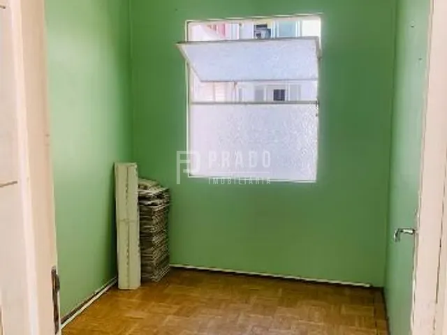 Apartamento com 118m² 3 quartos e 2 banheiros, à venda, no bairro Centro em Pelotas