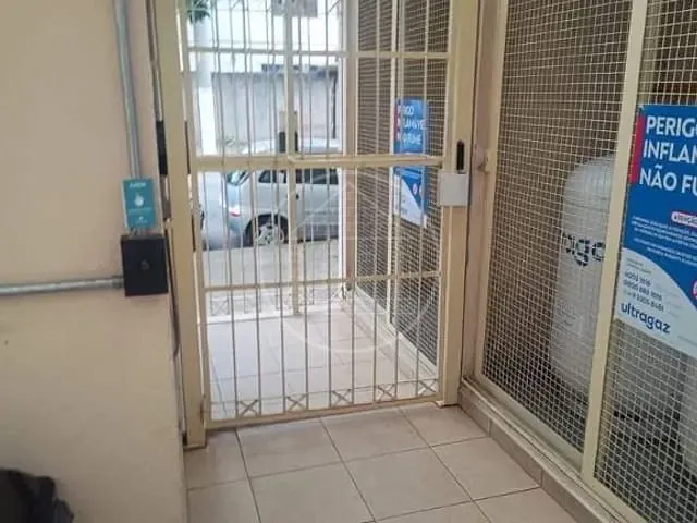 Apartamento com 57m² 2 quartos e 2 banheiros, para alugar, no bairro Interlagos em São Paulo