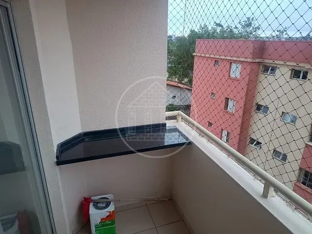 Apartamento com 57m² 2 quartos e 2 banheiros, para alugar, no bairro Interlagos em São Paulo