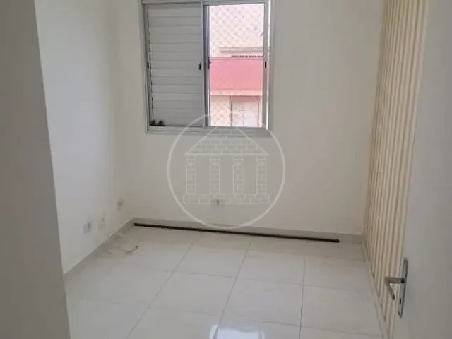 Apartamento com 57m² 2 quartos e 2 banheiros, para alugar, no bairro Interlagos em São Paulo