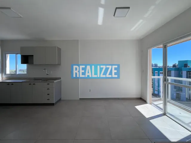 Apartamento 2 quartos e 1 banheiro, à venda, no bairro Sao Jose em Marau