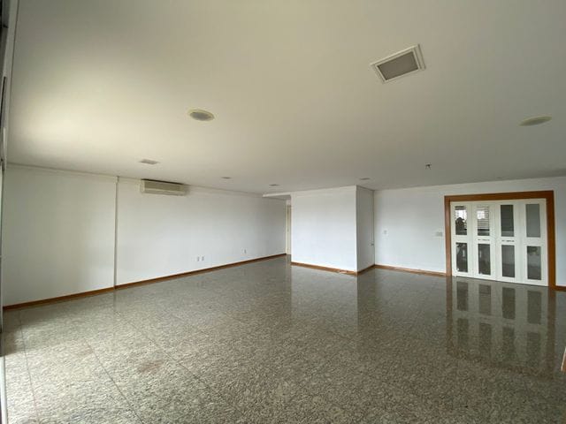 Foto do Apartamento - Apartamento à venda, Jardim dos Estados, Campo Grande, MS | Romeu Imóveis