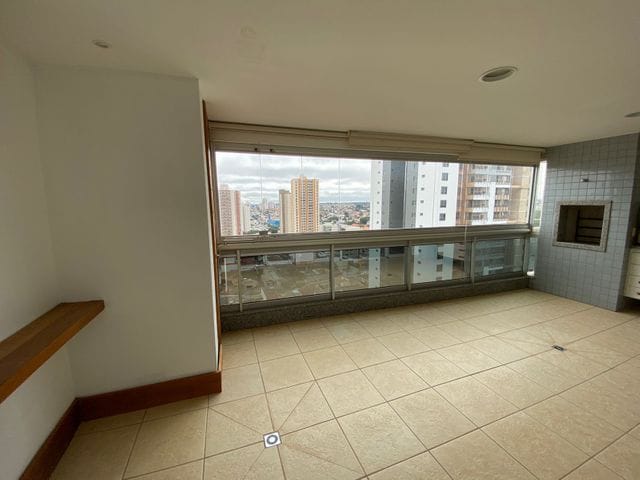 Foto do Apartamento - Apartamento à venda, Jardim dos Estados, Campo Grande, MS | Romeu Imóveis