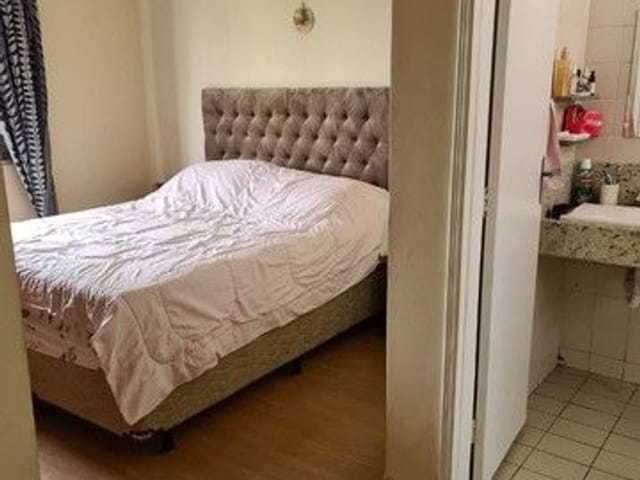 Foto do Apartamento - Apartamento à venda, 88 m² por R$ 318.000,00 - Jardim das Indústrias - São José dos Campos/SP | RUSSI IMÓVEIS