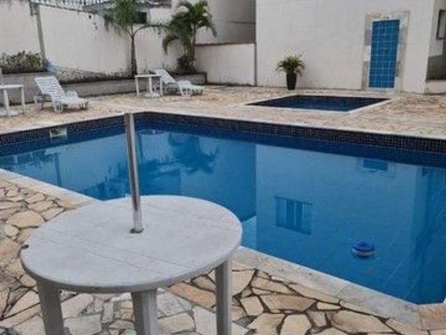 Foto do Apartamento - Apartamento à venda, 88 m² por R$ 318.000,00 - Jardim das Indústrias - São José dos Campos/SP | RUSSI IMÓVEIS