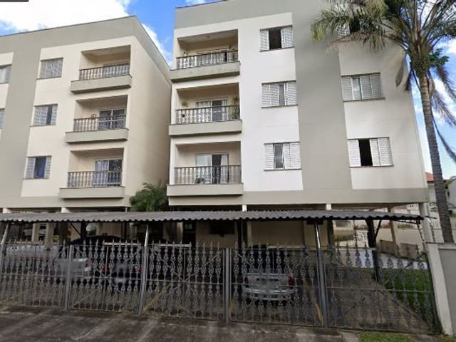 Foto do Apartamento - Apartamento à venda, 88 m² por R$ 318.000,00 - Jardim das Indústrias - São José dos Campos/SP | RUSSI IMÓVEIS