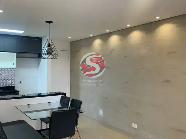 Apartamento com 45m² 1 quarto e 1 banheiro, para alugar, no bairro Vila Tolstoi em São Paulo