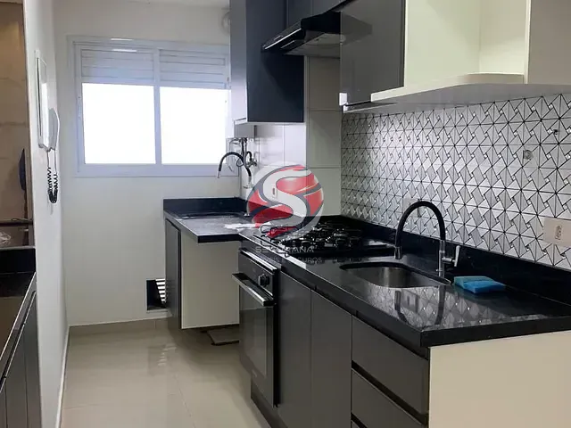 Apartamento com 45m² 1 quarto e 1 banheiro, para alugar, no bairro Vila Tolstoi em São Paulo