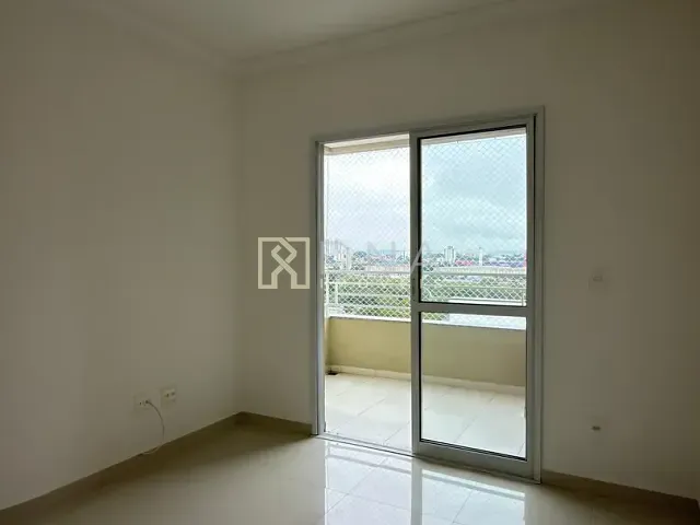 Apartamento 2 quartos e 2 banheiros, à venda, no bairro Parque Industrial em São José dos Campos