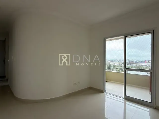Apartamento 2 quartos e 2 banheiros, à venda, no bairro Parque Industrial em São José dos Campos