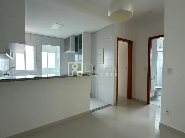 Apartamento 2 quartos e 2 banheiros, à venda, no bairro Parque Industrial em São José dos Campos