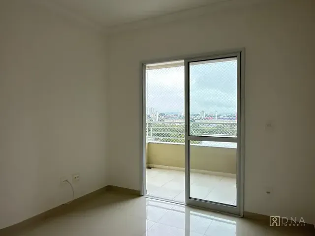 Apartamento 2 quartos e 2 banheiros, à venda, no bairro Parque Industrial em São José dos Campos