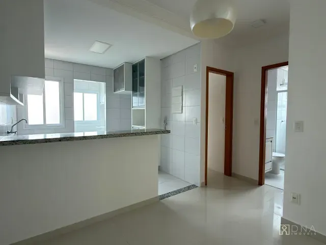 Apartamento 2 quartos e 2 banheiros, à venda, no bairro Parque Industrial em São José dos Campos