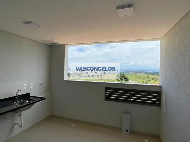 Apartamento com 10m² 2 quartos e 1 banheiro, à venda, no bairro Loteamento Floresta em São José Dos Campos