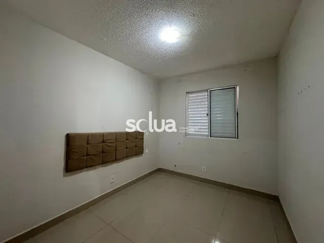 Apartamento com 46m² 2 quartos e 1 banheiro, à venda, no bairro Loteamento Instâncias em Sumaré