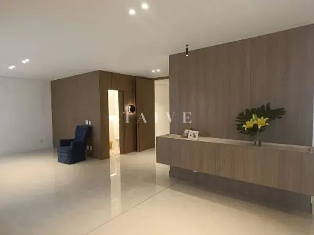 Apartamento com 390m² 3 quartos e 3 banheiros, à venda, no bairro Gleba Fazenda Palhano em Londrina