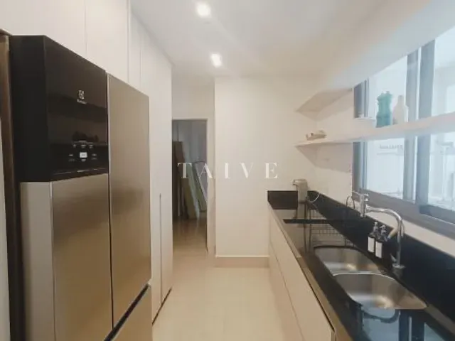 Apartamento com 390m² 3 quartos e 3 banheiros, à venda, no bairro Gleba Fazenda Palhano em Londrina