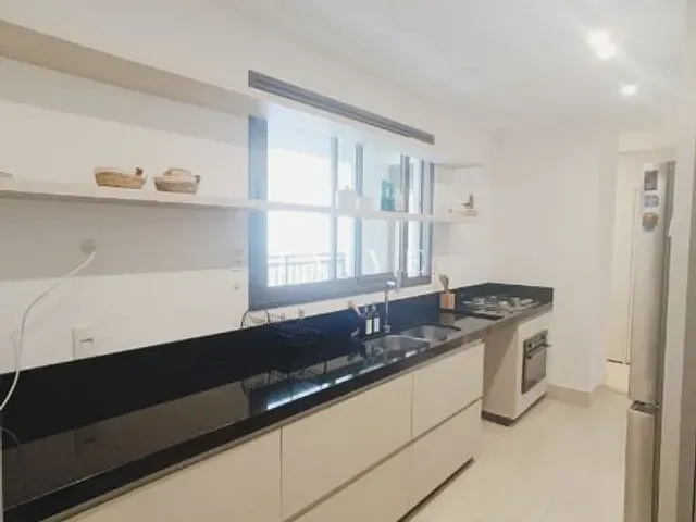 Apartamento com 390m² 3 quartos e 3 banheiros, à venda, no bairro Gleba Fazenda Palhano em Londrina
