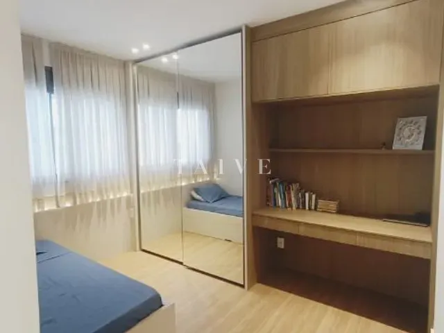 Apartamento com 390m² 3 quartos e 3 banheiros, à venda, no bairro Gleba Fazenda Palhano em Londrina