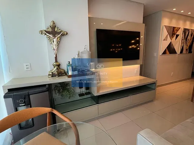 Apartamento 3 quartos e 3 banheiros, à venda, no bairro Boa Viagem em Recife