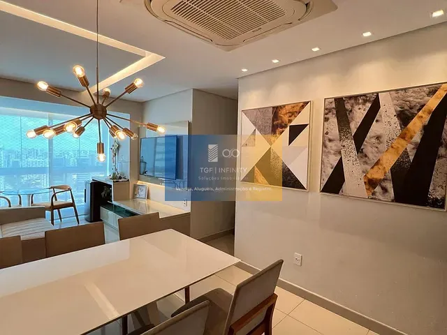 Apartamento 3 quartos e 3 banheiros, à venda, no bairro Boa Viagem em Recife