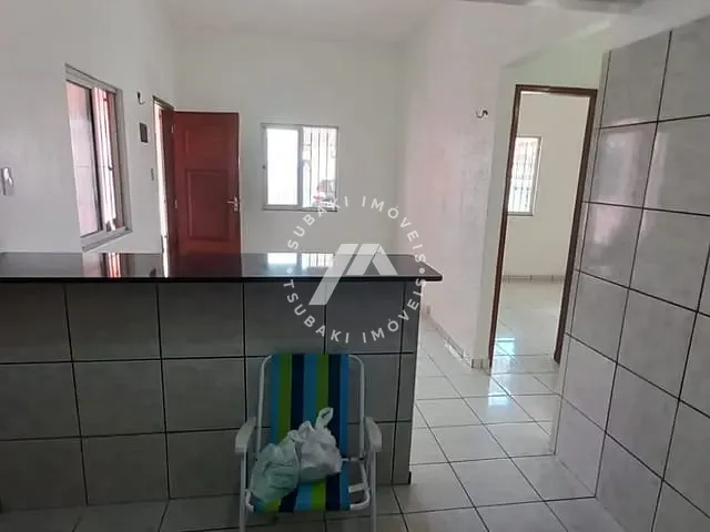 Apartamento 2 quartos e 1 banheiro, à venda, no bairro Cruzeiro (Icoaraci) em Belém