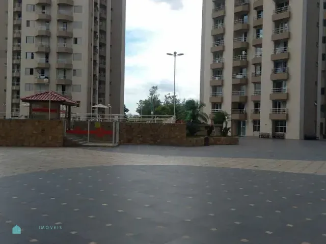 Apartamento 2 quartos e 2 banheiros, à venda, no bairro Jardim Íris em São Paulo