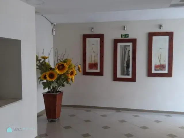 Apartamento 2 quartos e 2 banheiros, à venda, no bairro Jardim Íris em São Paulo