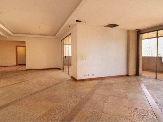 Foto do Apartamento - Apartamento à venda no Edifício Avalon no Setor Oeste em Goiânia GO, tendo 300m² com 4 suítes e 3 vagas de garagem. | Home Gyn Imóveis Ltda