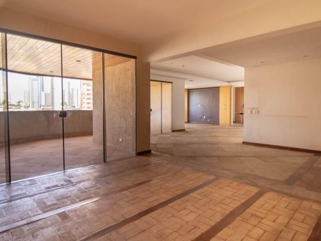 Foto do Apartamento - Apartamento à venda no Edifício Avalon no Setor Oeste em Goiânia GO, tendo 300m² com 4 suítes e 3 vagas de garagem. | Home Gyn Imóveis Ltda