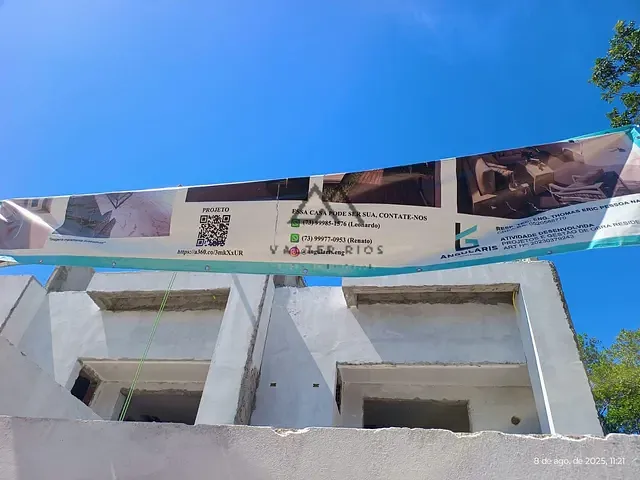Apartamento 3 quartos e 2 banheiros, à venda, no bairro Nossa Senhora da Vitória em Ilhéus