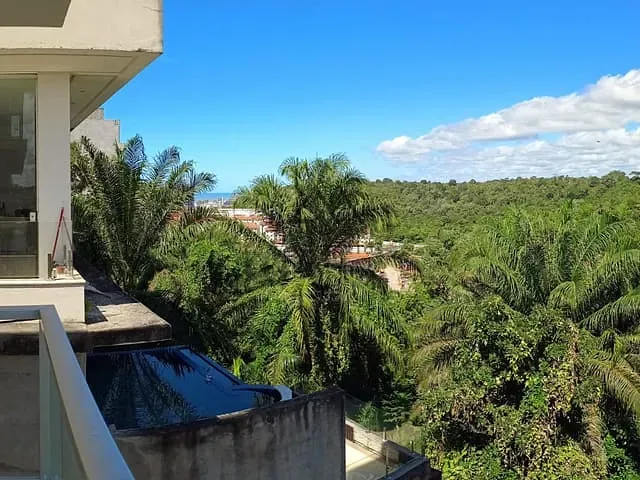 Apartamento 3 quartos e 2 banheiros, à venda, no bairro Nossa Senhora da Vitória em Ilhéus