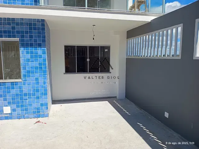 Apartamento 3 quartos e 2 banheiros, à venda, no bairro Nossa Senhora da Vitória em Ilhéus