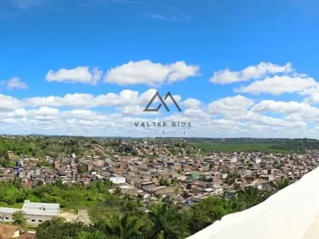 Apartamento 3 quartos e 2 banheiros, à venda, no bairro Nossa Senhora da Vitória em Ilhéus
