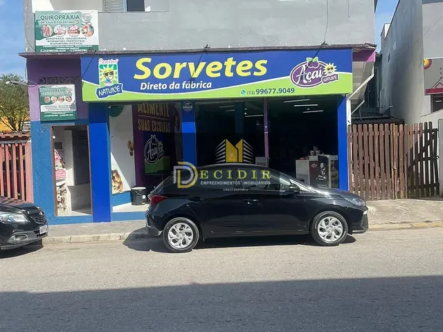 Apartamento com 62m² 1 quarto e 2 banheiros, à venda, no bairro Belas Artes em Itanhaém