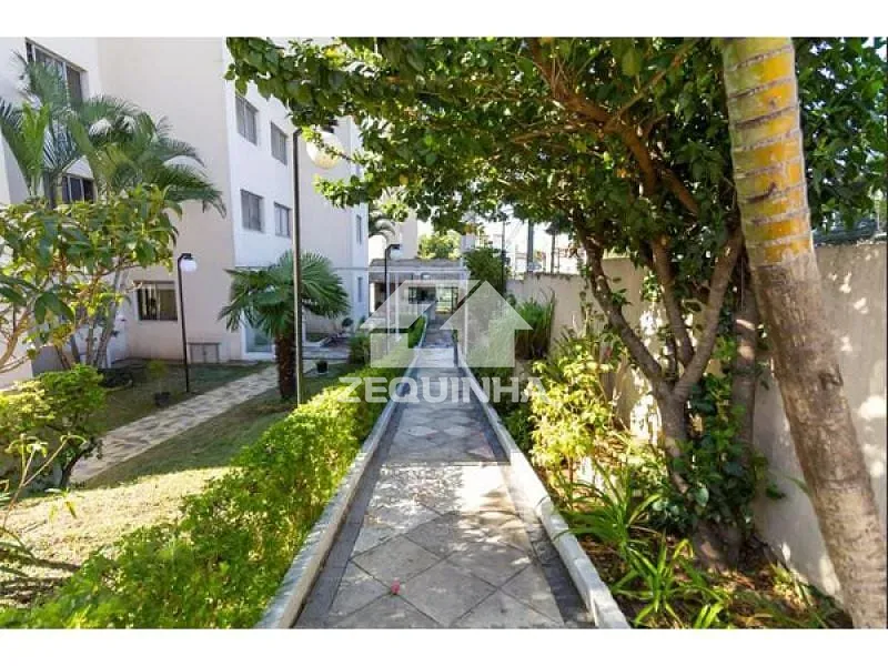 Apartamento, 2 quartos, 54 m² - Foto 12