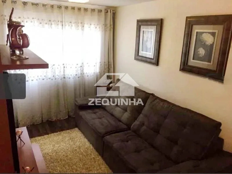 Apartamento, 2 quartos, 54 m² - Foto 11
