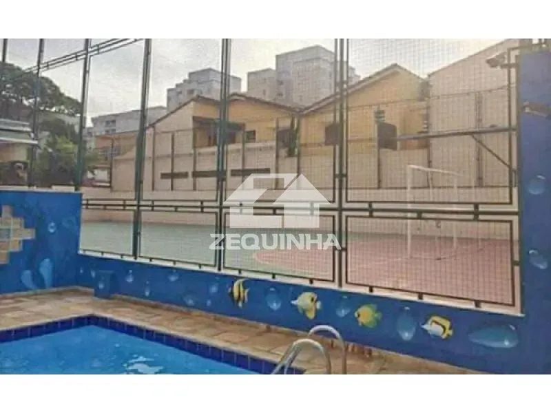 Apartamento, 2 quartos, 54 m² - Foto 6