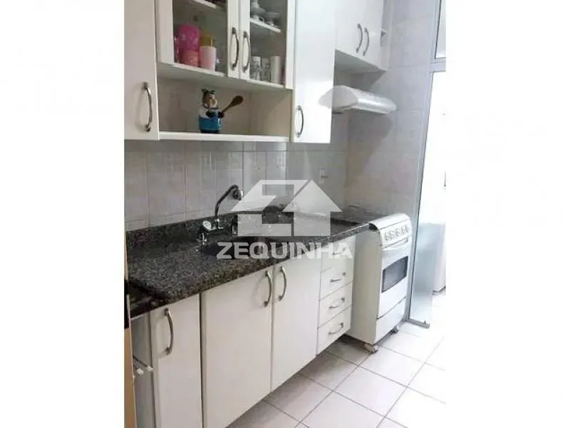 Apartamento, 2 quartos, 54 m² - Foto 10