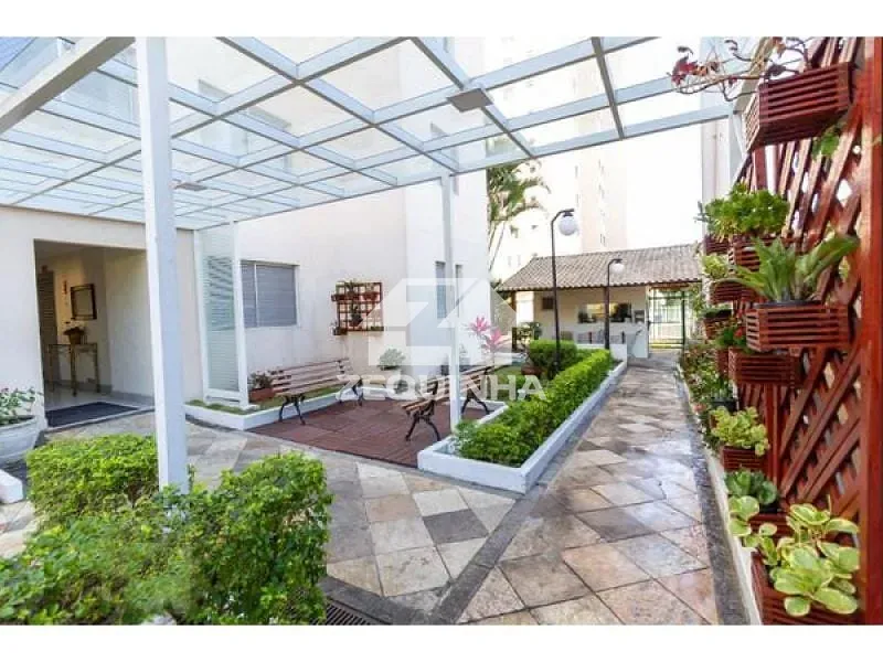 Apartamento, 2 quartos, 54 m² - Foto 13