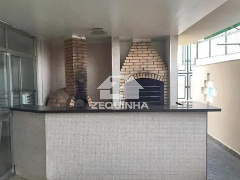 Apartamento, 2 quartos, 54 m² - Foto 4