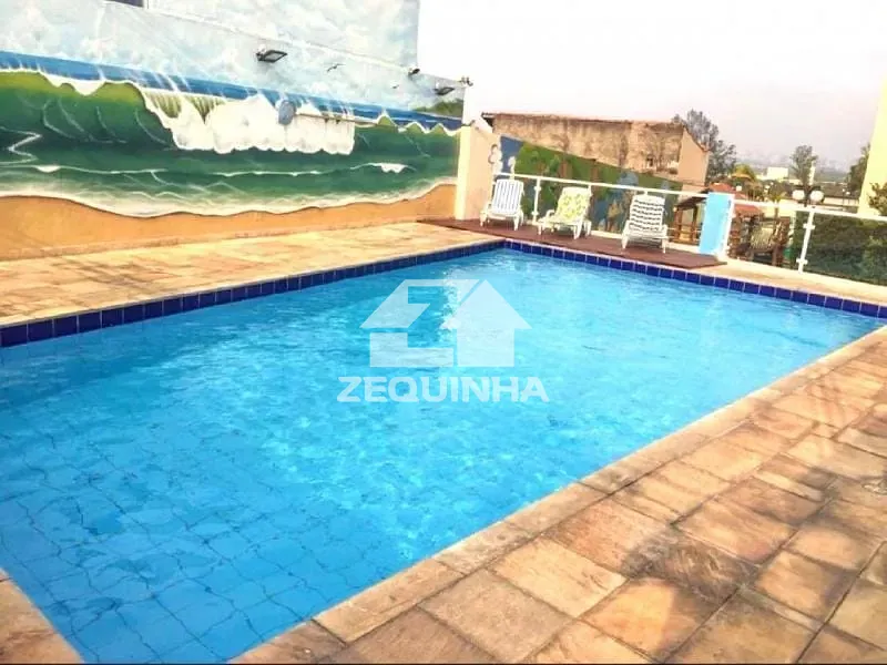 Apartamento, 2 quartos, 54 m² - Foto 9