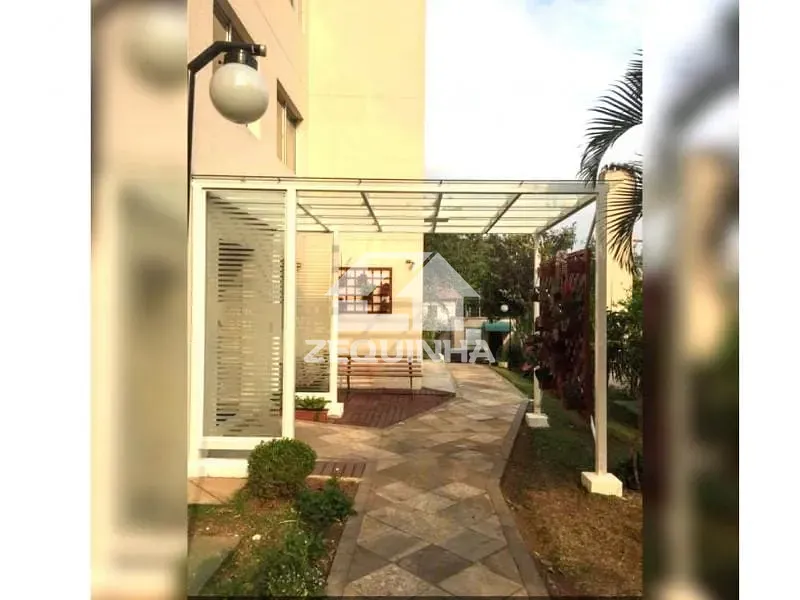 Apartamento, 2 quartos, 54 m² - Foto 8