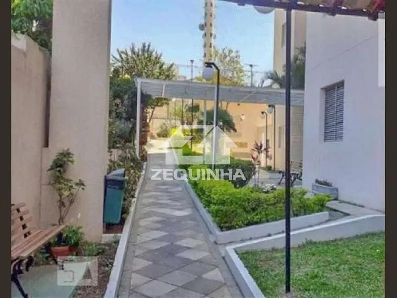 Apartamento, 2 quartos, 54 m² - Foto 7