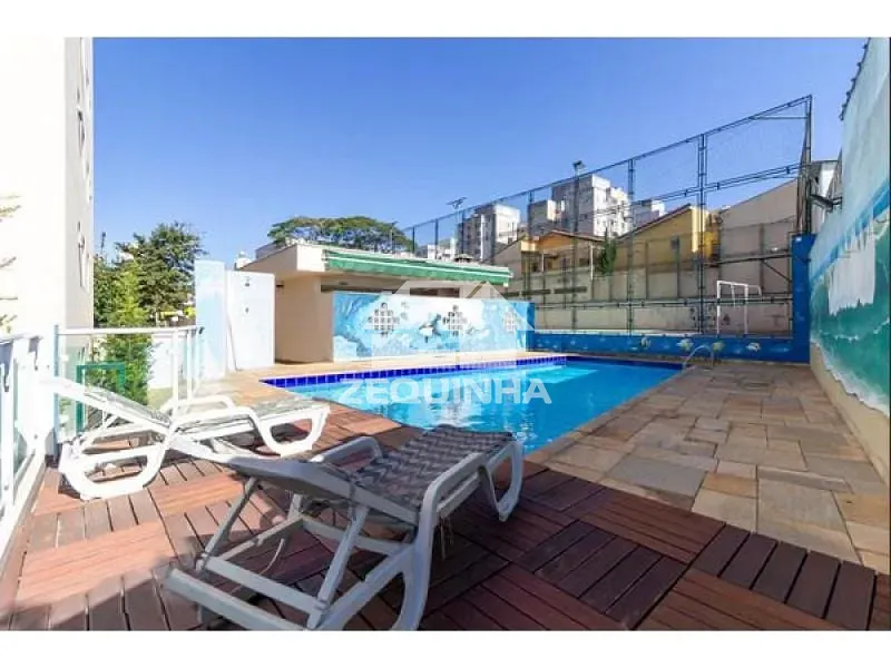 Apartamento, 2 quartos, 54 m² - Foto 15