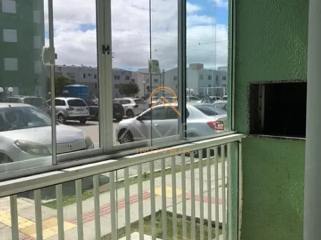 Apartamento 2 quartos e 1 banheiro, à venda, no bairro São Gonçalo em Pelotas