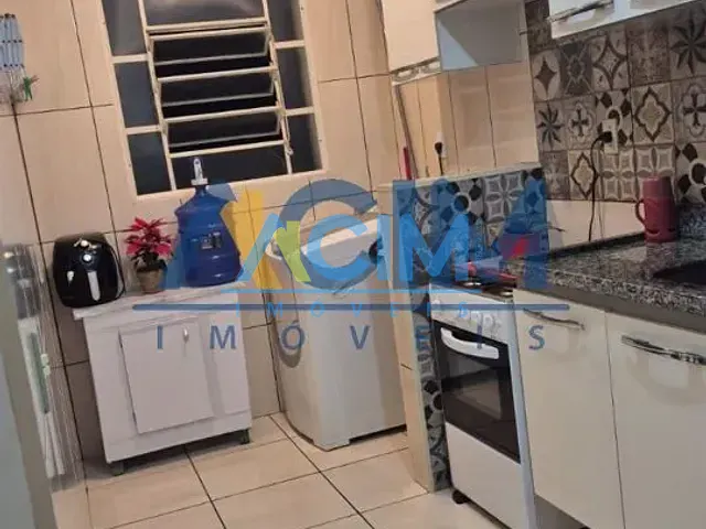 Apartamento à venda, no bairro Bairro inválido em Cidade inexistente