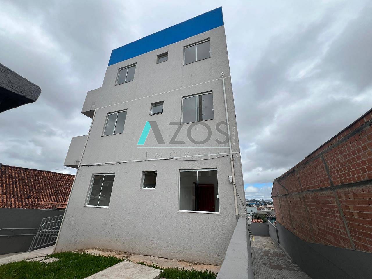 Apartamento à venda com 2 quartos, 78m² - Foto 4