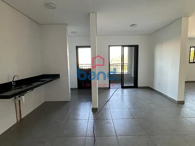 Apartamento 2 quartos e 1 banheiro, para alugar, no bairro Jardim Tendá em Porto Feliz